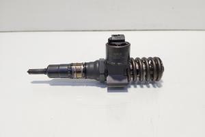 Injector, cod 03G130073G+, BPT, 0414720404, Audi A6 (4F2, C6) 2.0 TDI, BRE (id:618793) din dezmembrari