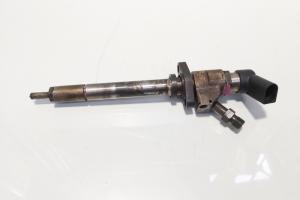 Injector, cod 9657144580, Peugeot 407, 2.0 TDI (id:614479) din dezmembrari