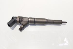 Injector, cod 7793836, 0445110216, Bmw 3 Touring (E91) 2.0 diesel, 204D4 (id:623216) din dezmembrari