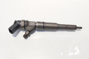 Injector, cod 7793836, 0445110216, Bmw 3 Touring (E91) 2.0 diesel, 204D4 (id:623217) din dezmembrari