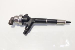 Injector Denso, cod 8973762703, Opel Astra J, 1.7 CDTI, A17DTR (id:623298) din dezmembrari