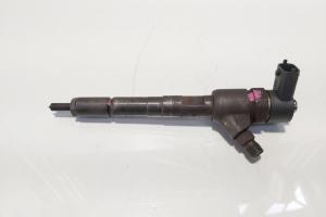 Injector, cod 0445110183, Opel Astra J, 1.3 CDTI, A13DTE (id:619452) din dezmembrari