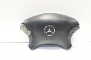 Airbag volan cu comenzi, Mercedes Clasa C T-Model (S203) (idi:622572) din dezmembrari