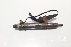 Injector cu fir, cod 028130201S, Audi A3 (8L1), 1.9 TDI, AHF (pr:110747) din dezmembrari