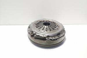 Volanta masa simpla cu placa presiune, Opel Combo, 1.3 CDTI, Z13DTJ, 5 vit man (id:623509) din dezmembrari