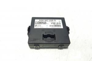 Modul confort, cod 5Q0907530D, VW Golf 7 Alltrack (BA5, BV5) (idi:620035) din dezmembrari