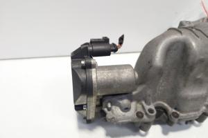 Motoras galerie admisie, Audi Q5 (8RB), 2.0 TDI, CAHB (idi:622077) din dezmembrari