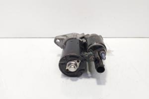 Electromotor, cod 02T911023R, 0001120406, Audi A3 Sportback (8PA) 1.6 FSI, BLF, 5 vit man (idi:618697) din dezmembrari