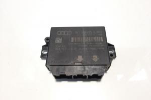 Modul senzori parcare, cod 8K0919475E, Audi A5 (8T3) (idi:600839) din dezmembrari