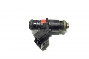 Injector, cod 03E906031C, Seat Ibiza 5 (6J5) 1.2 benz, CGP (idi:505509) din dezmembrari