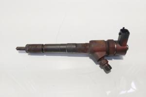 Injector, cod 0445110183, Opel Meriva B, 1.3 CDTI, A13DTE (idi:619450) din dezmembrari