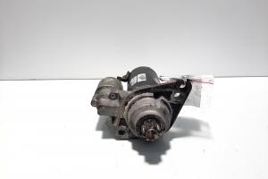 Electromotor, cod 0001123012, Seat Toledo 3 (5P2), 1.9 TDI, BLS, 5 vit man (idi:603485) din dezmembrari