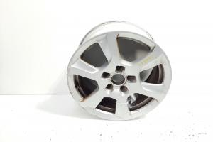 Janta aliaj R16, cod 8K0601025F, Audi A4 Allroad (8KH, B8) (idi:619487) din dezmembrari