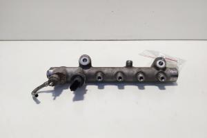 Rampa injectoare cu senzor, cod 0445214227, Opel Astra H, 1.7 CDTI, Z17DTH (id:622116) din dezmembrari