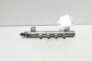 Rampa injectoare cu senzor, cod GM55209575, 0445214122, Opel Vectra C, 1.9 CDTI, Z19DTH (id:622099) din dezmembrari