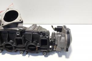 Motoras galerie admisie, Audi A4 (8K2, B8), 2.0 TDI, CAH (id:622077) din dezmembrari