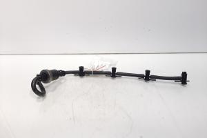 Rampa retur injector, Audi A4 Allroad (8KH, B8) 2.0 TDI, CAH (idi:619529) din dezmembrari