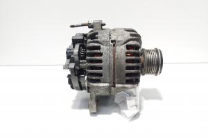 Alternator 120A, cod 8200660033, Renault Megane 2, 1.5 DCI, K9KP732 (id:624867) din dezmembrari