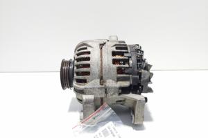 Alternator , cod 0124225068, Dacia Logan 2, 1.2 benz, D4F734 (id:624856) din dezmembrari