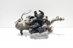 Racitor gaze cu egr, cod 9802194080, Peugeot 308, 1.6 HDI, 9H06 (id:624699) din dezmembrari