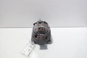 Alternator, cod 8200660033, Renault Megane 2, 1.5 DCI, K9KP732 (id:624857) din dezmembrari