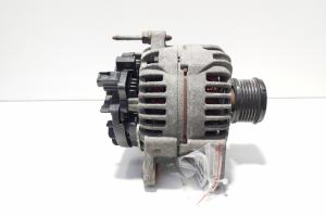 Alternator, cod 8200390675, Renault Clio 3, 1.5 DCI, K9K6802 (id:624860) din dezmembrari