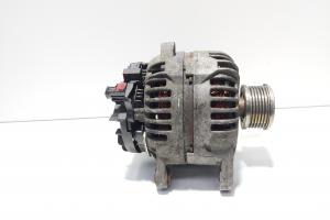 Alternator 150A Bosch, cod 8200660034, Renault Megane 3, 1.5 DCI, K9KF830 (id:624873) din dezmembrari