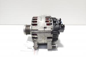 Alternator, Ford Focus 3, 1.6 TDCI, T3DB (pr:110747) din dezmembrari