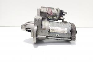 Electromotor, cod AV6N-11000-GE, Ford Focus 3, 1.6 TDCI, T3DA, 6 vit man (id:624693) din dezmembrari