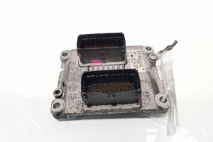 Calculator motor ECU, cod 55354327, Opel Corsa C (F08, W5L) 1.0 benz, Z10XEP (id:624517) din dezmembrari