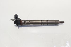 Injector, cod 03L130277J, 0445110369, Audi Q3 (8UB), 2.0 TDI, CFF (idi:623504) din dezmembrari