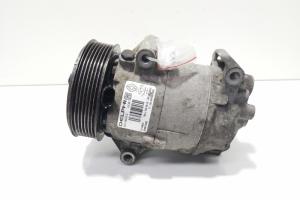 Compresor clima Delphi, cod 8200678499, Renault Megane 2, 1.9 DCI, F9Q804 (id:624796) din dezmembrari