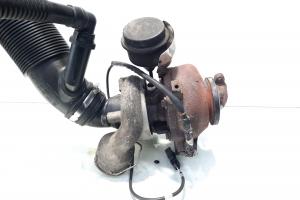 Turbosuflanta, cod 045253019J, Seat Ibiza 4 (6L1) 1.4 TDI, BMS (pr:110747) din dezmembrari