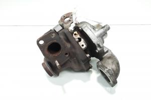 Turbosuflanta, cod 9686120680, Citroen C4 (II), 1.6 TDCI, 9HR (idi:600046) din dezmembrari