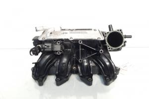 Galerie admisie cu intercooler, cod 03F129711H, 03F145749B, Seat Ibiza 5 Sportcoupe (6J1) 1.2 TSI, CBZ (idi:619596) din dezmembrari