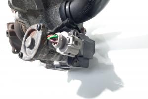 Actuator turbosuflanta, cod 03F145725G, Seat Ibiza 5 Sportcoupe (6J1) 1.2 TSI, CBZ (idi:619600) din dezmembrari