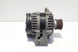 Alternator 100A, cod GM13502583, Opel Insignia A Sports Tourer, 2.0 CDTI, A20DTH (idi:623322) din dezmembrari