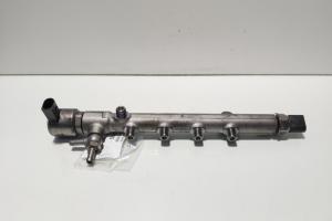 Rampa injectoare cu senzori Delphi, cod A6510700595, Mercedes Clasa E (W212) 2.2 CDI, OM651924 (id:624323) din dezmembrari
