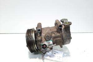 Compresor clima, cod 2S61-19D629-AF, Ford Fiesta 6, 1.4 TDCI, F6JB (idi:596790) din dezmembrari