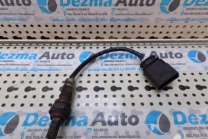 Cod oem: 03C906262, sonda lambda, Skoda Fabia Combi (5J) 1.2, BBM din dezmembrari