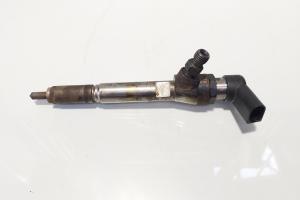 Injector, cod 8200294788, 166009445R, Renault Megane 2, 1.5 DCI, K9K724 (idi:623734) din dezmembrari