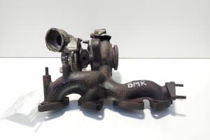 Turbosuflanta, cod 03G253014K, Audi A3 (8P1) 2.0 TDI, BMN (pr:110747) din dezmembrari