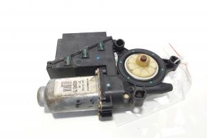 Motoras macara stanga fata, cod 6Q2959802A, VW Polo (9N) (id:625159) din dezmembrari