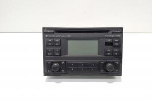 Radio CD, cod 6Q0035191, Vw Polo (9N) (id:625134) din dezmembrari