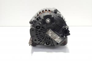 Alternator Valeo 140A, cod 06F903023C, Vw Touran (1T1, 1T2) 1.6 benz, BSE (id:624381) din dezmembrari