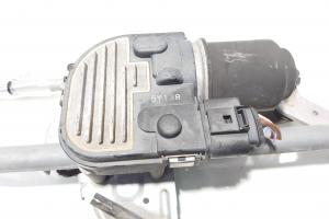 Motoras stergator fata, Vw Passat Variant (3C5) (id:625212) din dezmembrari