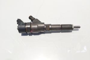 Injector, cod 9637536080, 0445110044, Peugeot 306, 2.0 HDI, RHY (idi:623647) din dezmembrari