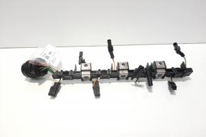Instalatie electrica injectoare, Skoda Octavia 2 Combi (1Z5) 2.0 TDI, AZV (idi:599885) din dezmembrari