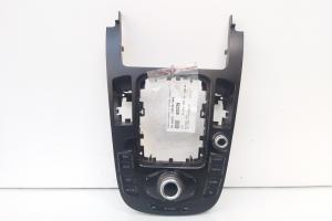 Consola centrala cu butoane comenzi, cod 8T0919611WFX, Audi A4 Avant (8K5, B8) (id:625728) din dezmembrari