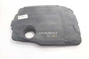 Capac protectie motor, cod 8200621297, Renault Laguna 3, 2.0 DCI, M9R802 (id:625358) din dezmembrari